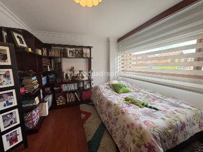 Casa en venta en San Jose De Bavaria, Bogotá · foto 14 de 24
