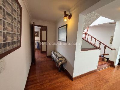 Casa en venta en San Jose De Bavaria, Bogotá · foto 17 de 24