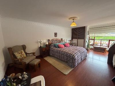 Casa en venta en San Jose De Bavaria, Bogotá · foto 18 de 24