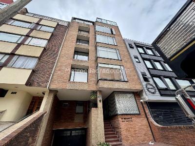 Apartamento en Arriendo, La Salle, Bogotá D.C.