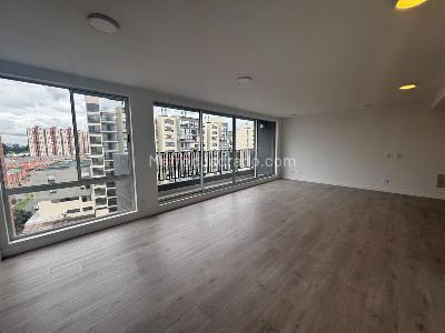 Apartamento de 3 alcobas en venta en Engativa Gran Granada, Bogotá, 97 m² · foto 2 de 20
