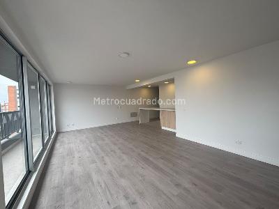 Apartamento de 3 alcobas en venta en Engativa Gran Granada, Bogotá, 97 m² · foto 3 de 20