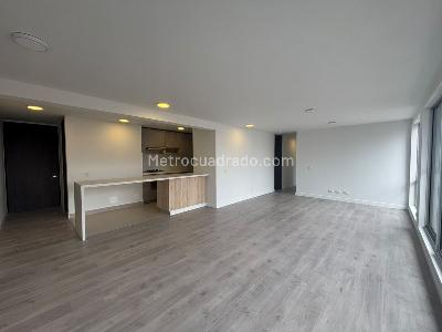 Apartamento de 3 alcobas en venta en Engativa Gran Granada, Bogotá, 97 m² · foto 4 de 20