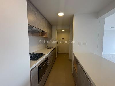 Apartamento de 3 alcobas en venta en Engativa Gran Granada, Bogotá, 97 m² · foto 7 de 20