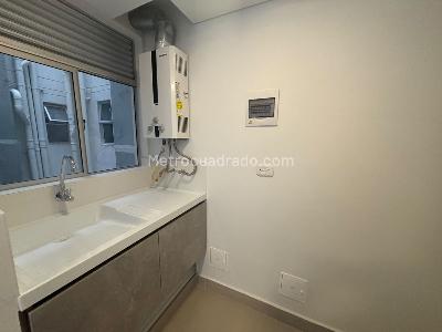 Apartamento de 3 alcobas en venta en Engativa Gran Granada, Bogotá, 97 m² · foto 8 de 20