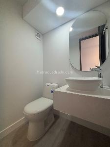 Apartamento de 3 alcobas en venta en Engativa Gran Granada, Bogotá, 97 m² · foto 16 de 20