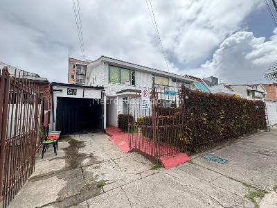 Casa en venta en Cedritos, Bogotá · foto 3 de 20