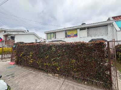 Casa en venta en Cedritos, Bogotá · foto 4 de 20