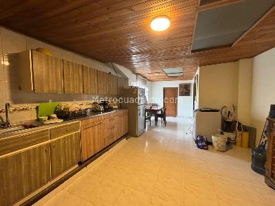 Casa en venta en Cedritos, Bogotá · foto 5 de 20