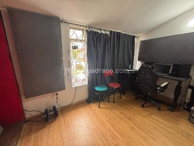 Casa en venta en Cedritos, Bogotá · foto 9 de 20