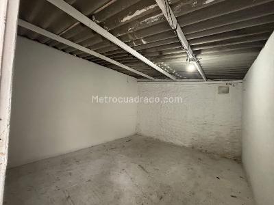 Casa en venta en Cedritos, Bogotá · foto 17 de 20