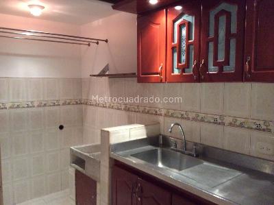 Apartamento en venta en Teusaquillo, Bogotá · foto 13 de 18