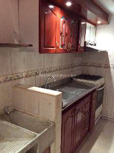 Apartamento en venta en Teusaquillo, Bogotá · foto 14 de 18