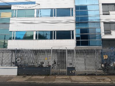 Office for rent in El Toberin, Bogotá