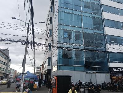 Office for rent in Usaquen El Toberin, Bogotá