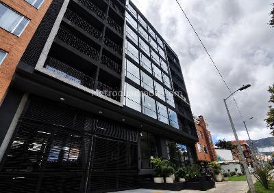$450.000.000 en Usaquen Lisboa