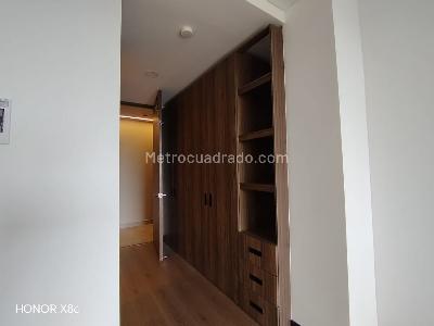 Apartamento de 1 alcoba en venta en Usaquen Lisboa, Bogotá, 32 m² · foto 4 de 20