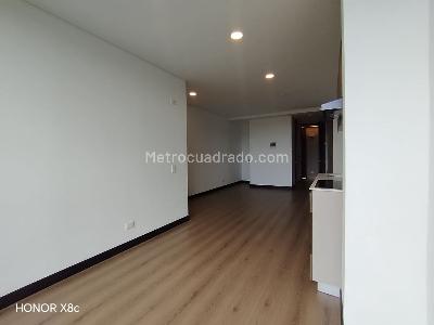 Apartamento de 1 alcoba en venta en Usaquen Lisboa, Bogotá, 32 m² · foto 5 de 20