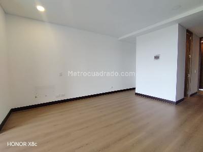 Apartamento de 1 alcoba en venta en Usaquen Lisboa, Bogotá, 32 m² · foto 7 de 20