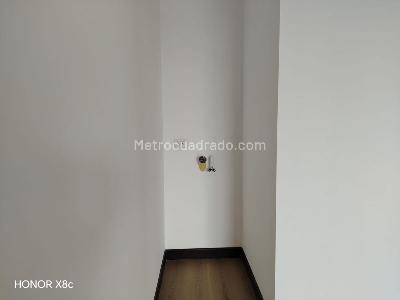 Apartamento de 1 alcoba en venta en Usaquen Lisboa, Bogotá, 32 m² · foto 8 de 20