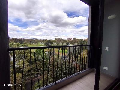 Apartamento de 1 alcoba en venta en Usaquen Lisboa, Bogotá, 32 m² · foto 9 de 20
