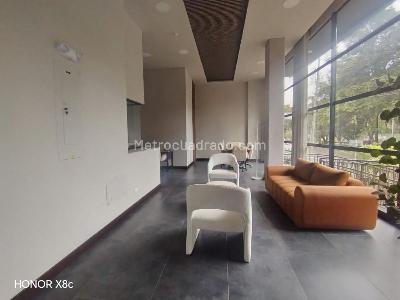 Apartamento de 1 alcoba en venta en Usaquen Lisboa, Bogotá, 32 m² · foto 15 de 20