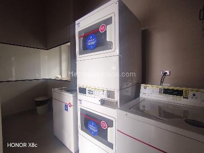 Apartamento de 1 alcoba en venta en Usaquen Lisboa, Bogotá, 32 m² · foto 17 de 20