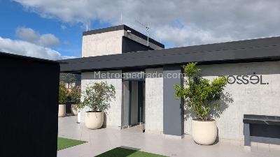 Apartamento de 1 alcoba en venta en Usaquen Lisboa, Bogotá, 32 m² · foto 19 de 20