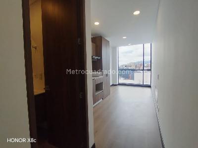 Apartamento en venta en Usaquen Lisboa, Bogotá · foto 3 de 20