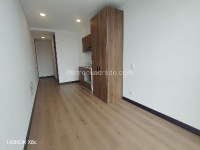 Apartamento en venta en Usaquen Lisboa, Bogotá · foto 4 de 20