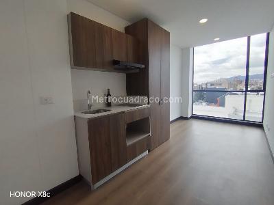 Apartamento en venta en Usaquen Lisboa, Bogotá · foto 5 de 20