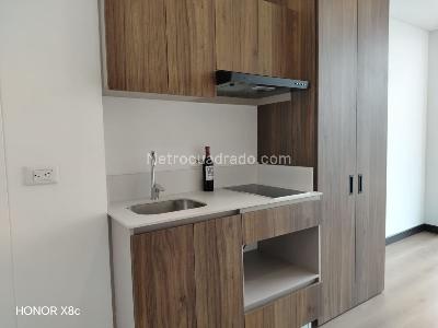 Apartamento en venta en Usaquen Lisboa, Bogotá · foto 6 de 20