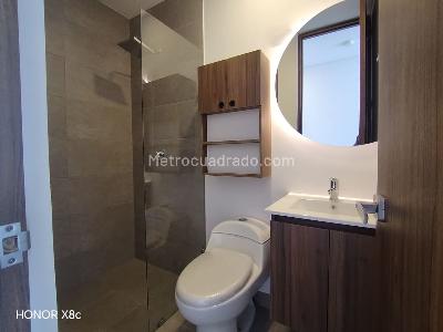 Apartamento en venta en Usaquen Lisboa, Bogotá · foto 7 de 20