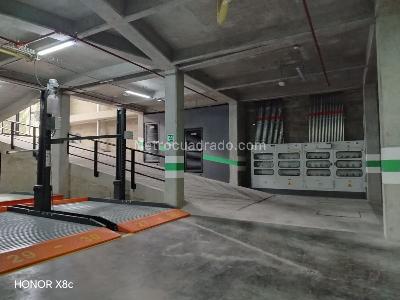 Apartamento en venta en Usaquen Lisboa, Bogotá · foto 8 de 20
