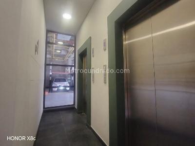 Apartamento en venta en Usaquen Lisboa, Bogotá · foto 10 de 20