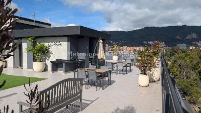 Apartamento en venta en Usaquen Lisboa, Bogotá · foto 19 de 20