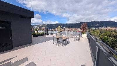 Apartamento en venta en Usaquen Lisboa, Bogotá · foto 20 de 20
