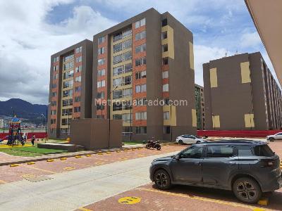 Apartamento en arriendo en Zipaquira Centro, Zipaquirá · foto 2 de 20