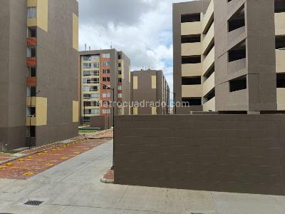 Apartamento en arriendo en Zipaquira Centro, Zipaquirá · foto 3 de 20