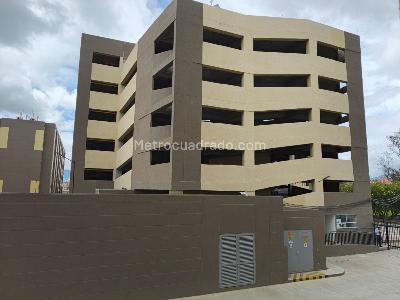 Apartamento en arriendo en Zipaquira Centro, Zipaquirá · foto 4 de 20