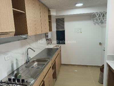 Apartamento en arriendo en Zipaquira Centro, Zipaquirá · foto 8 de 20