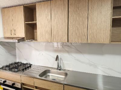 Apartamento en arriendo en Zipaquira Centro, Zipaquirá · foto 9 de 20