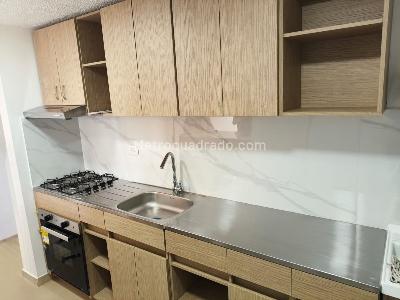 Apartamento en arriendo en Zipaquira Centro, Zipaquirá · foto 10 de 20