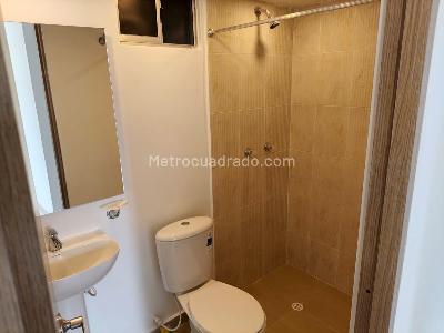 Apartamento en arriendo en Zipaquira Centro, Zipaquirá · foto 19 de 20