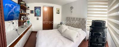 Apartamento de 3 alcobas en venta en Gran Granada, Bogotá, 83 m² · foto 13 de 19