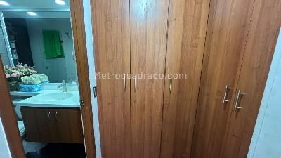 Apartamento de 3 alcobas en venta en Gran Granada, Bogotá, 83 m² · foto 15 de 19