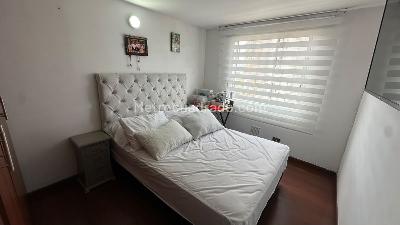 Apartamento de 3 alcobas en venta en Gran Granada, Bogotá, 83 m² · foto 16 de 19