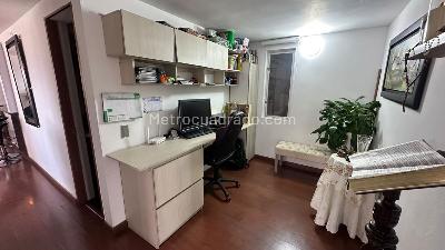 Apartamento de 3 alcobas en venta en Gran Granada, Bogotá, 83 m² · foto 18 de 19