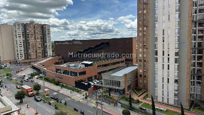 Apartamento de 3 alcobas en venta en Gran Granada, Bogotá, 83 m² · foto 8 de 19