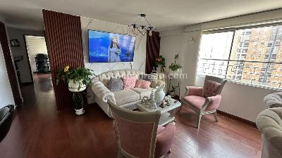 Apartamento de 3 alcobas en venta en Gran Granada, Bogotá, 83 m² · foto 9 de 19